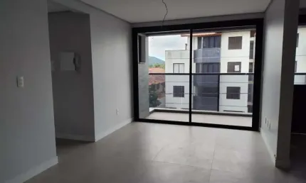 Apartamento com 2 quartos à venda na Rua Doutor João de Oliveira, --, Canasvieiras, Florianópolis