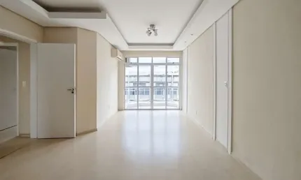 Apartamento com 3 quartos sendo 1 suíte no estreito