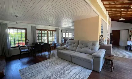 Casa com 3 quartos à venda na Fernando José De Andrade, --, Sambaqui, Florianópolis