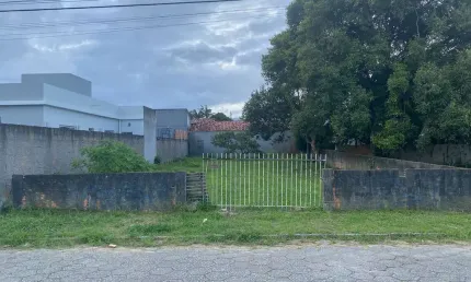 Terreno à venda na Rua Saul Silveira Penha, --, Carianos, Florianópolis
