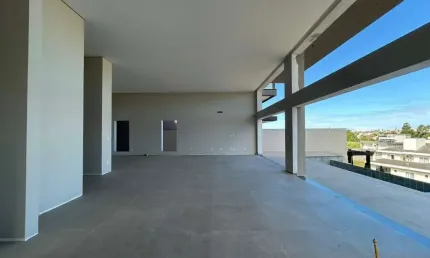 Casa residencial de 260m² com 4 quartos nos ingleses