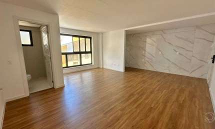 Apartamento com 1 quarto à venda na Rua João Motta Espezim, --, Saco dos Limões, Florianópolis
