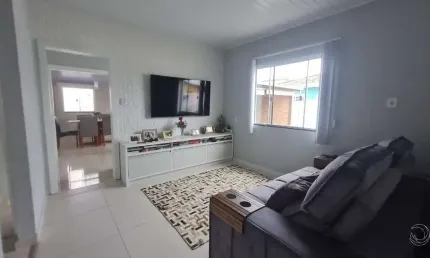 Casa com 420m² com 3 quartos no bairro rio grande em palhoça