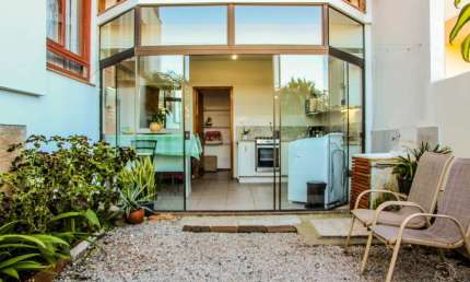 Casa com 6 quartos à venda na Rua Marcus Aurélio Homem, --, Carvoeira, Florianópolis