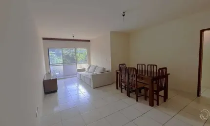 Apartamento com 3 quartos sendo 1 suíte no Córrego Grande