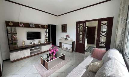 SIitio com 150m² no bairro colônia Santana em São jose