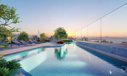 Apartamento com 2 quartos à venda na Rua Prefeito Coronel Antenor Mesquita, --, Centro, Florianópolis