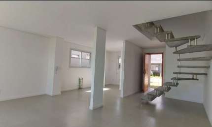 Casa com 3 quartos à venda na Rua Sagrado Coração de Jesus, --, Morro das Pedras, Florianópolis