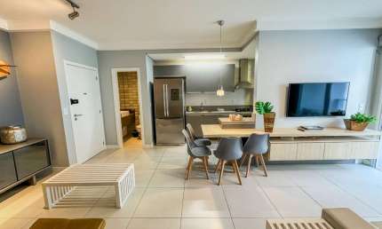 Apartamento com 2 quartos à venda na Avenida Campeche, --, Campeche, Florianópolis