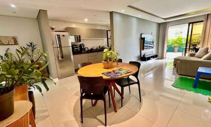 Apartamento com 3 quartos à venda na Avenida Cruz e Souza, --, Campinas, São José