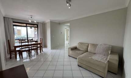 Apartamento com 2 quartos sendo 1 suíte no Estreito