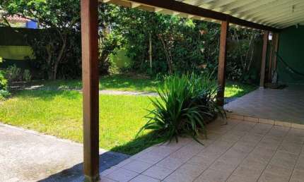 Casa residencial de 230m² com 6 dormitórios no Rio Tavares