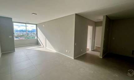 Apartamento com 2 quartos à venda na Praça Marcílio Dias, --, Jardim Atlântico, Florianópolis