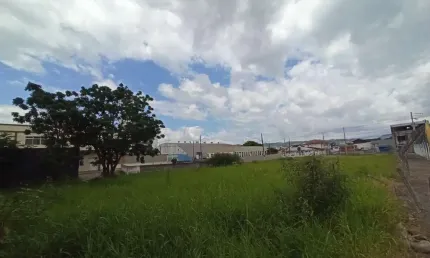 Terreno à venda na Avenida Prefeito Nelson Martins, --, Centro, Palhoça
