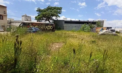 Terreno à venda na Rua Orlando Tancredo, --, Centro, Palhoça