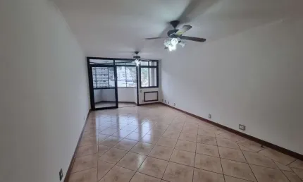Apartamento com 4 suítes no Centro de Florianópolis