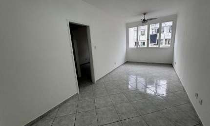 Apartamento com 2 quartos no Centro de Florianópolis
