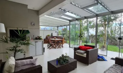 Apartamento com 2 quartos à venda na Rodovia João Paulo, --, João Paulo, Florianópolis