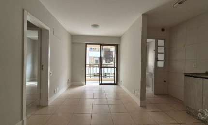 Apartamento com 2 quartos à venda na Rua Deputado Antônio Edu Vieira, --, Pantanal, Florianópolis
