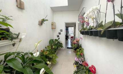 Casa Residencial com 2 quartos sendo 1 suíte no Estreito