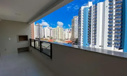Apartamento com 2 quartos à venda na Avenida Presidente Nereu Ramos, --, Campinas, São José