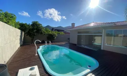Casa com 3 quartos à venda na Das Ardósias, --, Açores, Florianópolis