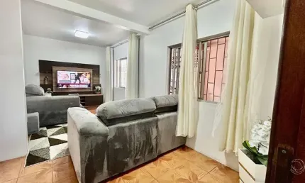 Casa com 4 quartos à venda na Rua Edelberto de Oliveira, --, Barreiros, São José