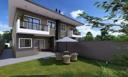 Casa com 135m² no bairro Ingleses do Rio Vermelho, Florianópolis.