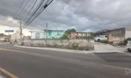 Terreno à venda na Rua Prefeito Reinoldo Alves, --, Pagani, Palhoça