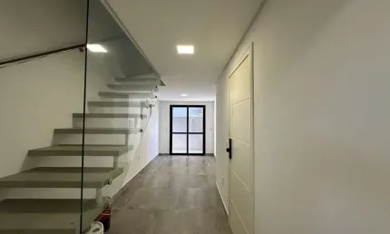 Casa residencial com 2 suítes na Praia do Sonho em Palhoça
