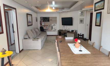 Apartamento com 3 quartos à venda na Avenida Mauro Ramos, --, Centro, Florianópolis