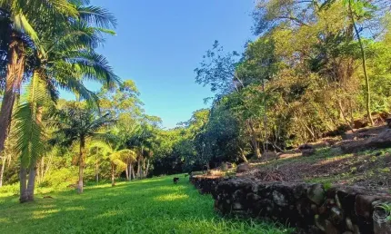 Terreno à venda na Pmg 237, --, Encantada, Garopaba