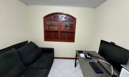 Casa com 4 quartos à venda na Rua José Ventura, --, Trindade, Florianópolis