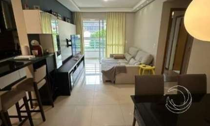 Apartamento com 2 quartos sendo 1 suíte no João Paulo