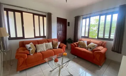 Casa com 3 quartos à venda na Rua Irmã Bonavita, --, Capoeiras, Florianópolis