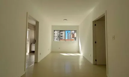 Apartamento de 91,41m² com 3 quartos sendo 1 suíte no Centro