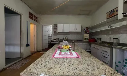 Casa com 4 quartos no bairro Capoeiras, Florianópolis.
