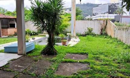 Terreno à venda na Rua Joe Collaço, --, Santa Mônica, Florianópolis
