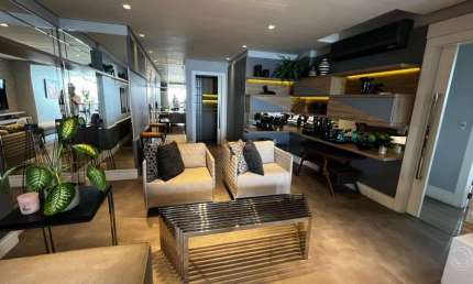 Apartamento com 3 quartos à venda na Rodovia João Paulo, --, João Paulo, Florianópolis