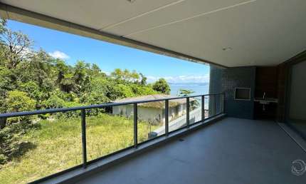 Apartamento com 3 quartos à venda na Rodovia Haroldo Soares Glavan, --, Cacupé, Florianópolis