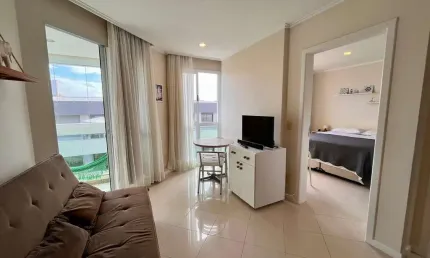 Apartamento com 1 quarto no bairro morro das pedras