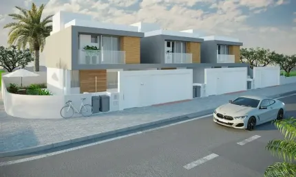 Casa residencial com 3 quartos nos ingleses, florianópolis.
