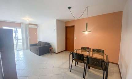 Apartamento com 3 quartos à venda na Rua Oge Fortkamp, --, Trindade, Florianópolis