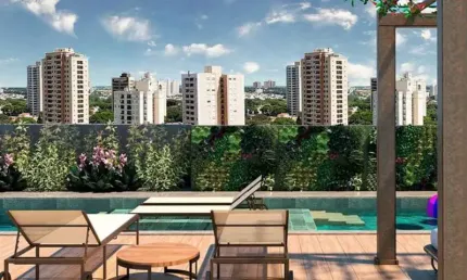 Prédio à venda na Avenida Cruz e Souza, --, Campinas, São José