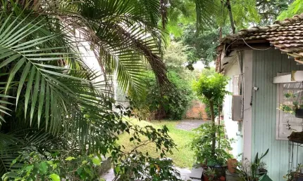 Terreno à venda na Rua Antenor Morais, --, Bom Abrigo, Florianópolis