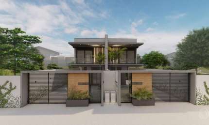 Casa residencial com 4 suítes no bairro Ingleses do Rio Vermelho, Florianópolis.