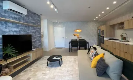 Apartamento com 2 quartos à venda na Rua Manoel Pedro Vieira, --, Morro das Pedras, Florianópolis