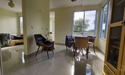 Casa com 3 quartos à venda na Avenida Cidade de Córdoba, --, Barra da Lagoa, Florianópolis