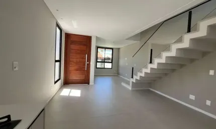 Casa com 3 quartos à venda na Rua José João Vieira, --, Campeche, Florianópolis