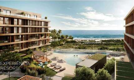 Apartamento com 2 quartos à venda na Avenida Campeche, --, Campeche, Florianópolis